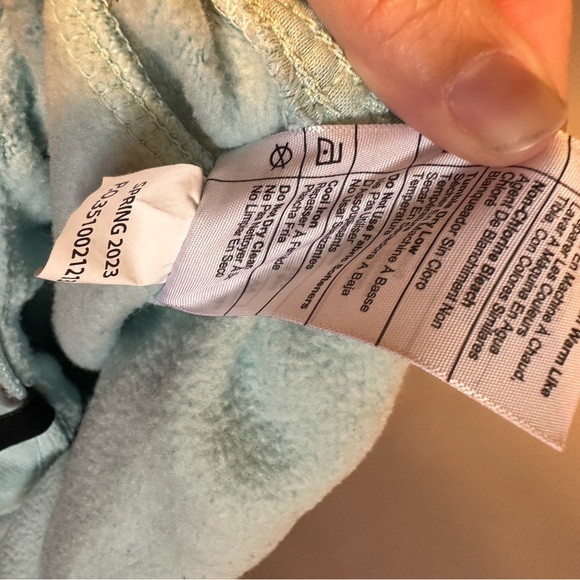 Carhartt women’s sweatpants/ Joggers size Large 12-14 - Picture 10 of 11